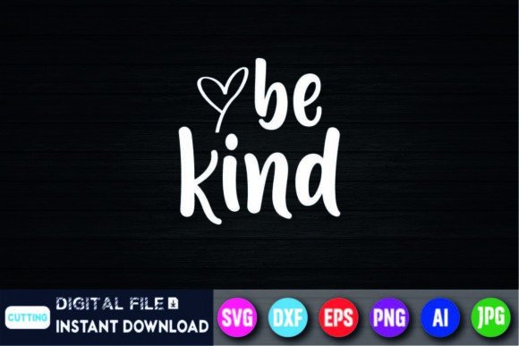 Be Kind T Shirts Women Cute Graphic: Spreading Positivity with Style