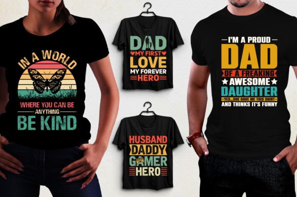 Elevate Your Brand with Graphic Tshirt Design