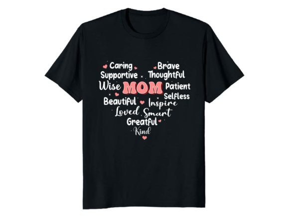 Mom Definition Word Art: Heartfelt Design for Every Project