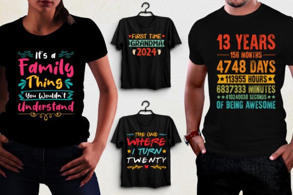 Tee Shirt Design: Elevate Your Graphics