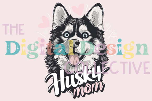 Unleash Your Pack's Spirit with This Graphic