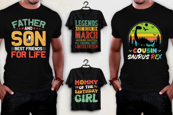 Why Graphic Tee Designs Are More Than Just Ink on Cotton